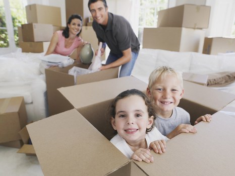 Office removal service for businesses in Merton