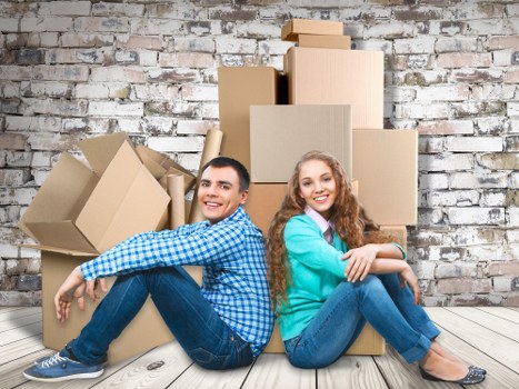 Furniture pickup service for homes and flats in Merton